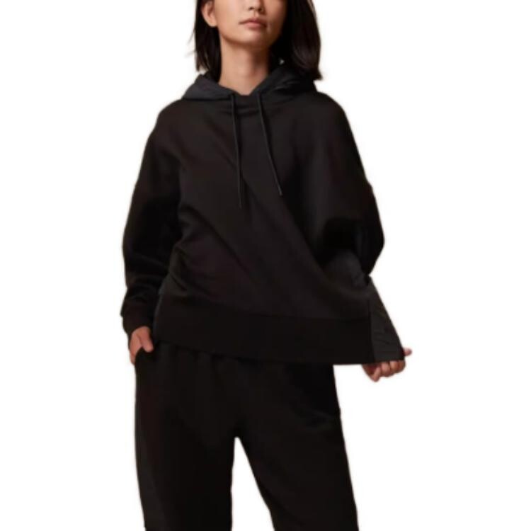 

GAP Женская толстовка, цвет Black