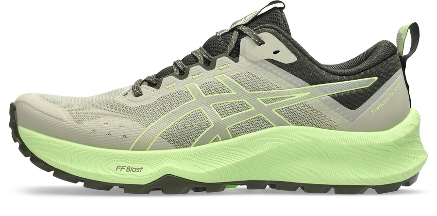

Беговые кроссовки ASICS, Lime