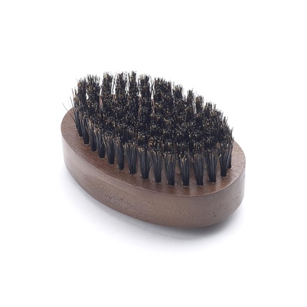 

Hawkins & Brimble Walnut Beard Brush Hawkins & Brimble