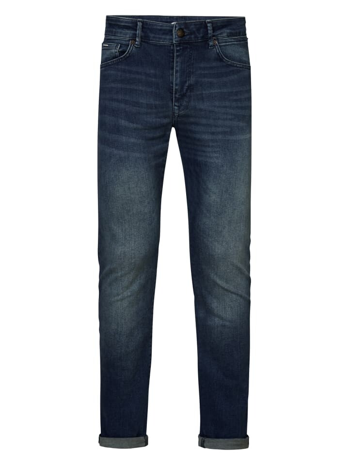 

Джинсы Petrol Industries Slim Fit Stryker, синий