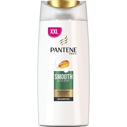 

Pantene Шампунь «Гладкий и гладкий» 700 мл