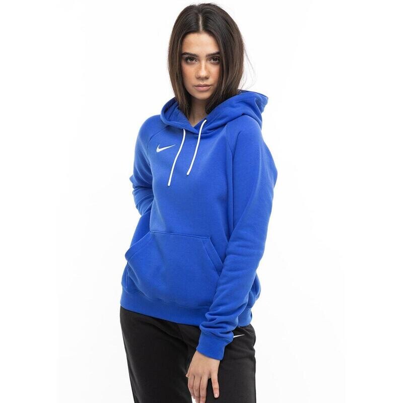 

Женская спортивная толстовка Nike, цвет blau/blau/weiss