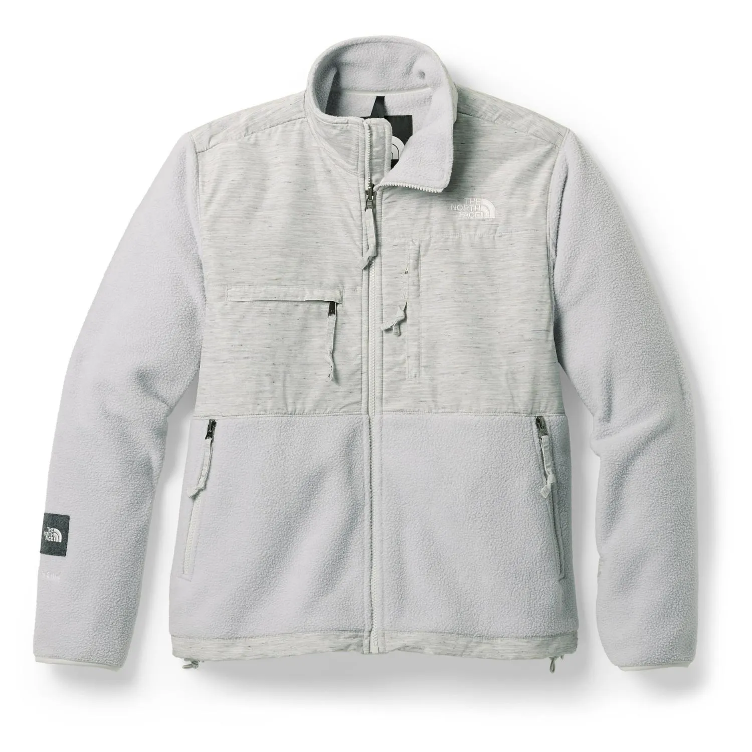 

Переработанная куртка Denali The North Face, Raw Undyed