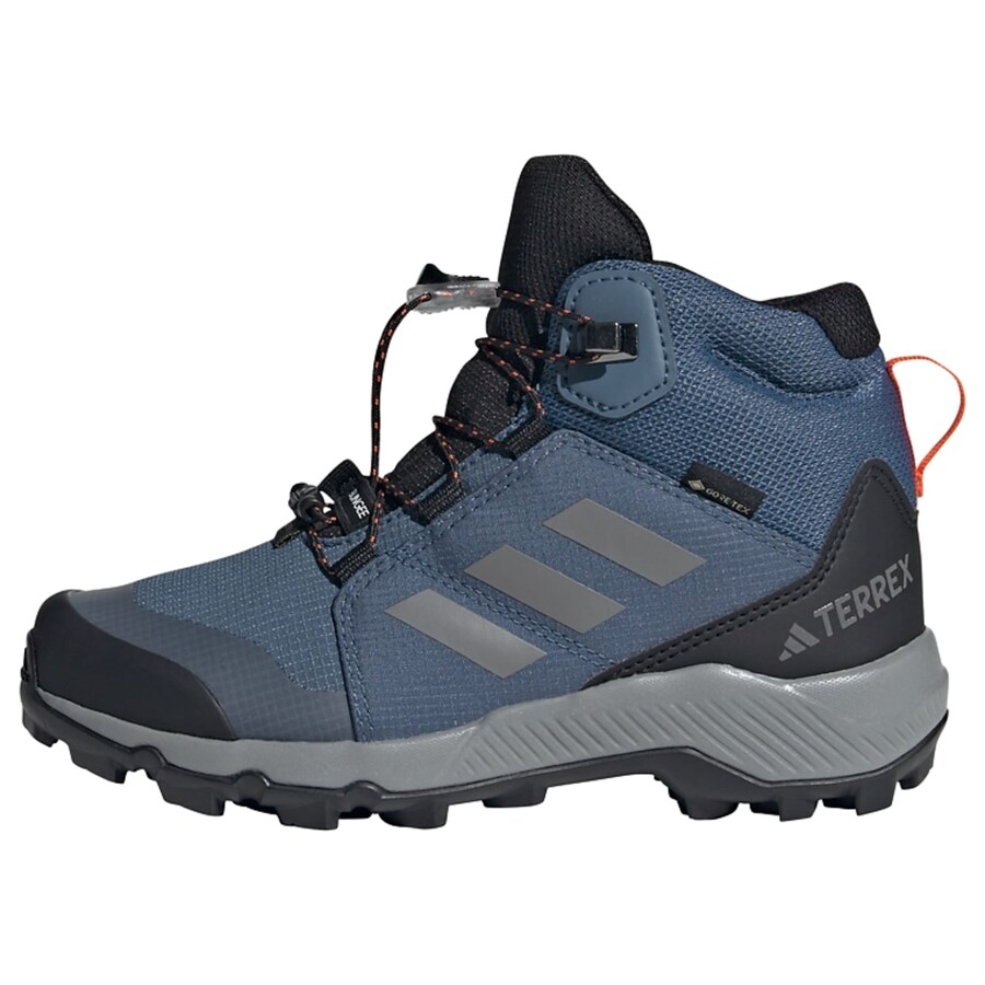

Ботинки ADIDAS TERREX, синий