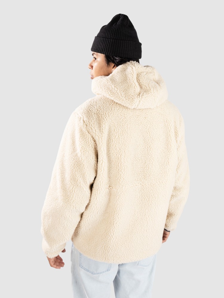 Зимняя куртка Patagonia Retro-X Hoody Jacke, dark natural — фото 2