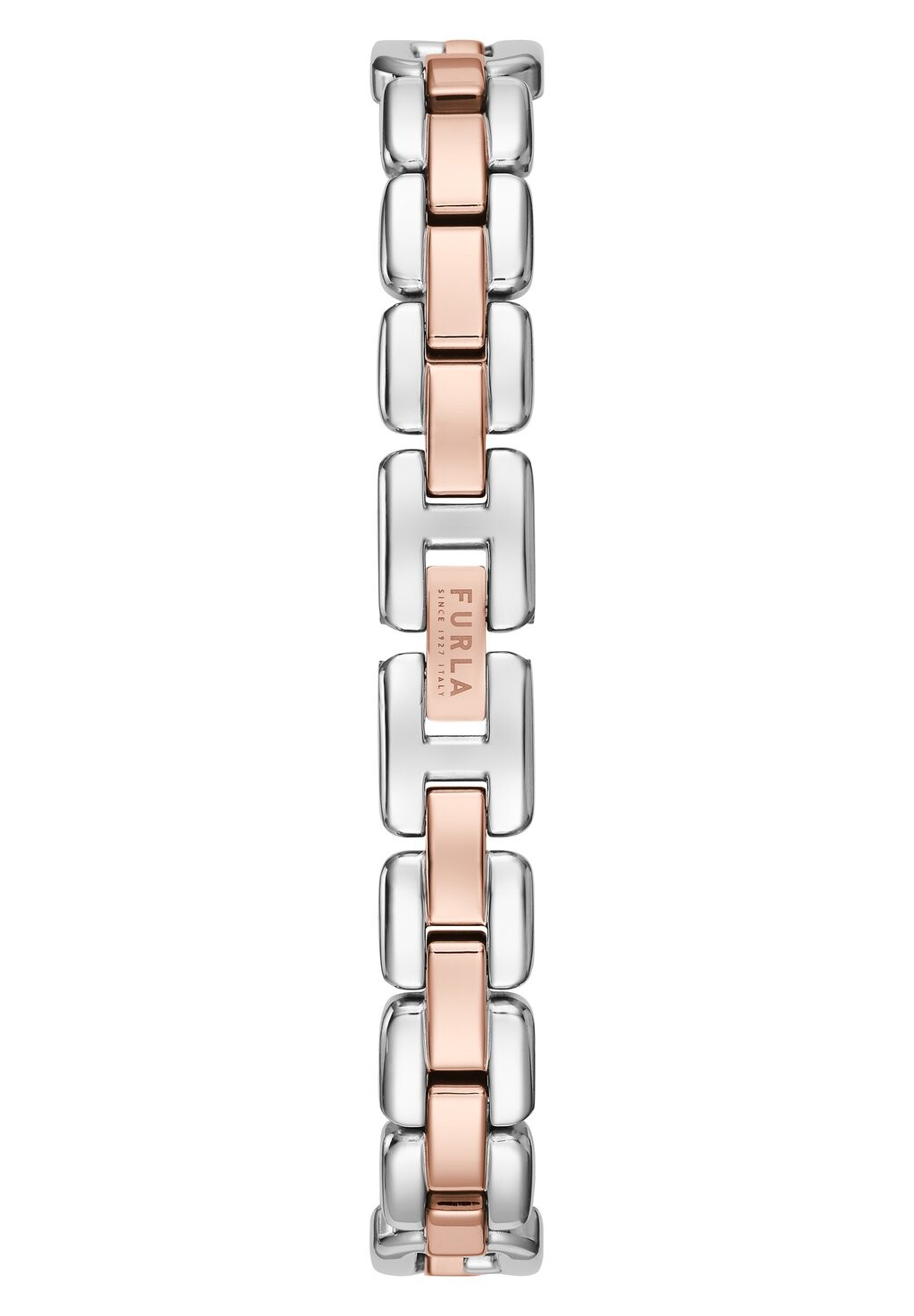 

Часы FURLA ARCO CHAIN Furla, посеребренный