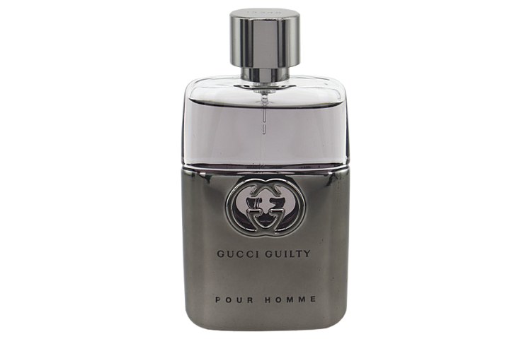 Набор парфюмерии Sinful Love для мужчин и женщин Eau De Parfum Eau De Toilette свежий и насыщенный аромат комплект из 2 предметов GUCCI — фото 3