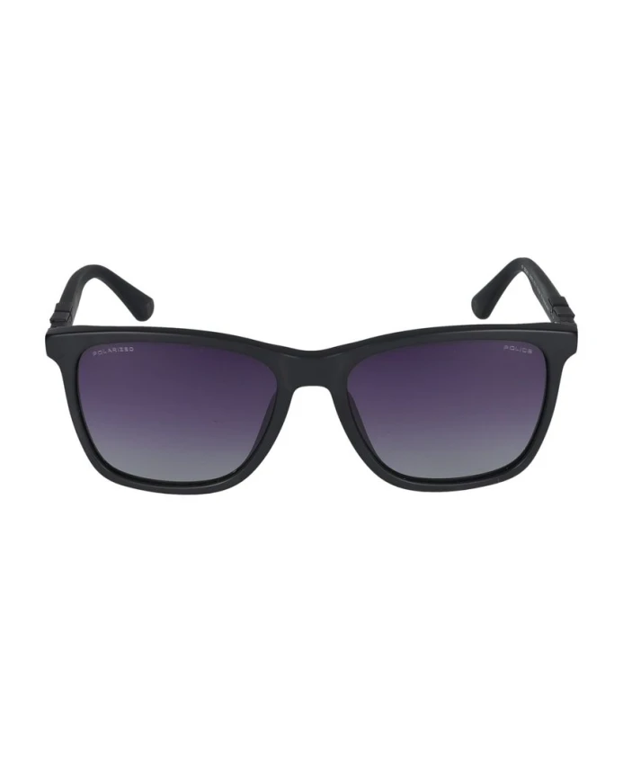 

Солнцезащитные очки Nero Sabbiato/опако Police, черный