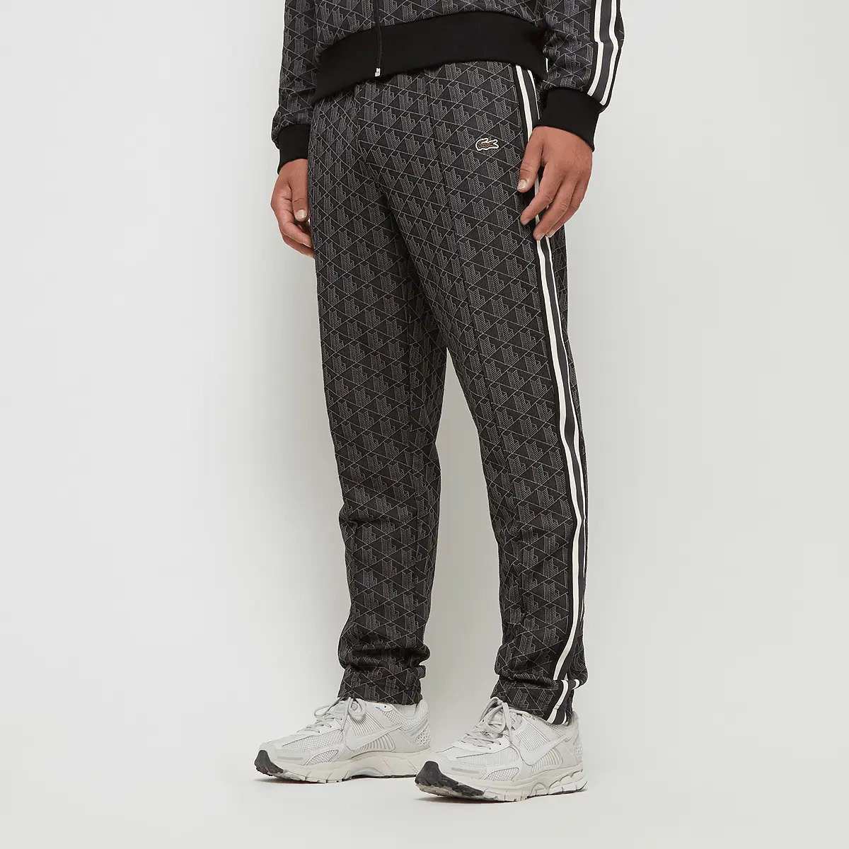 

Спортивные брюки Lacoste Trainingshose, серый