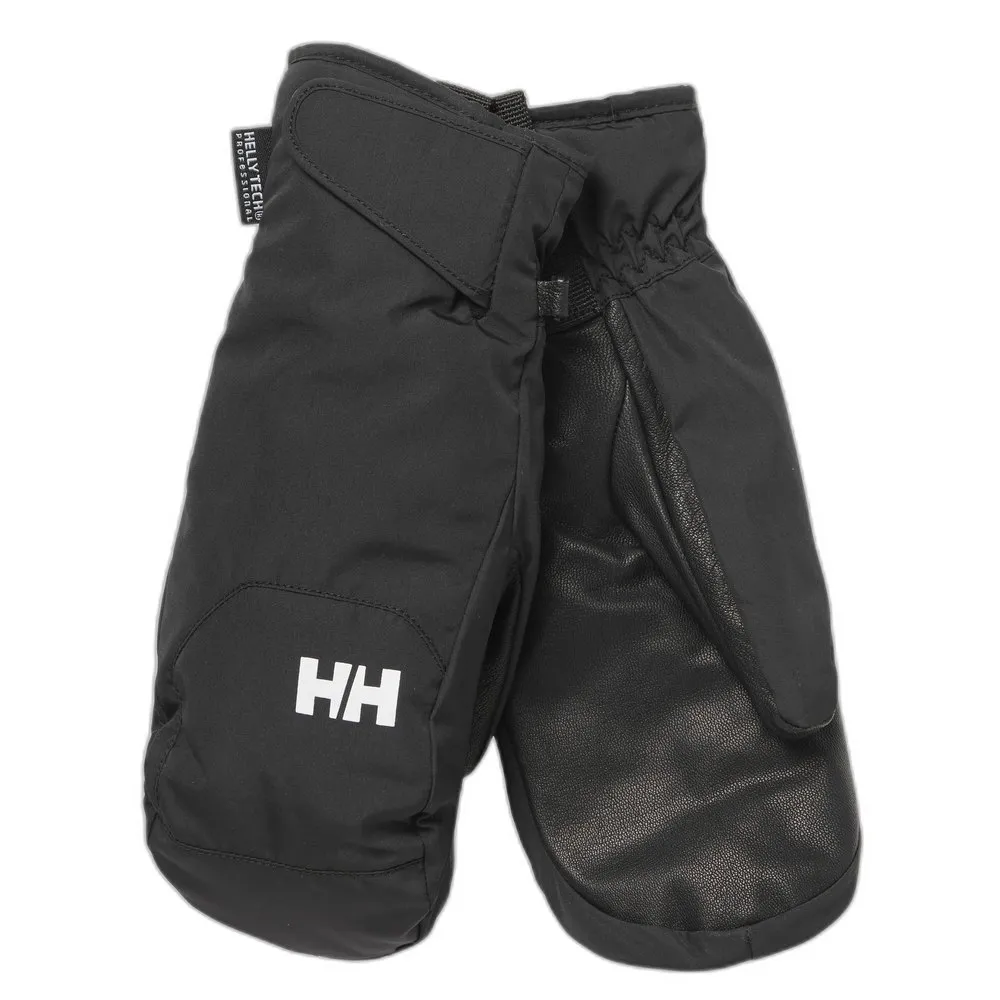 

Рукавицы Helly Hansen Swift HT, черный
