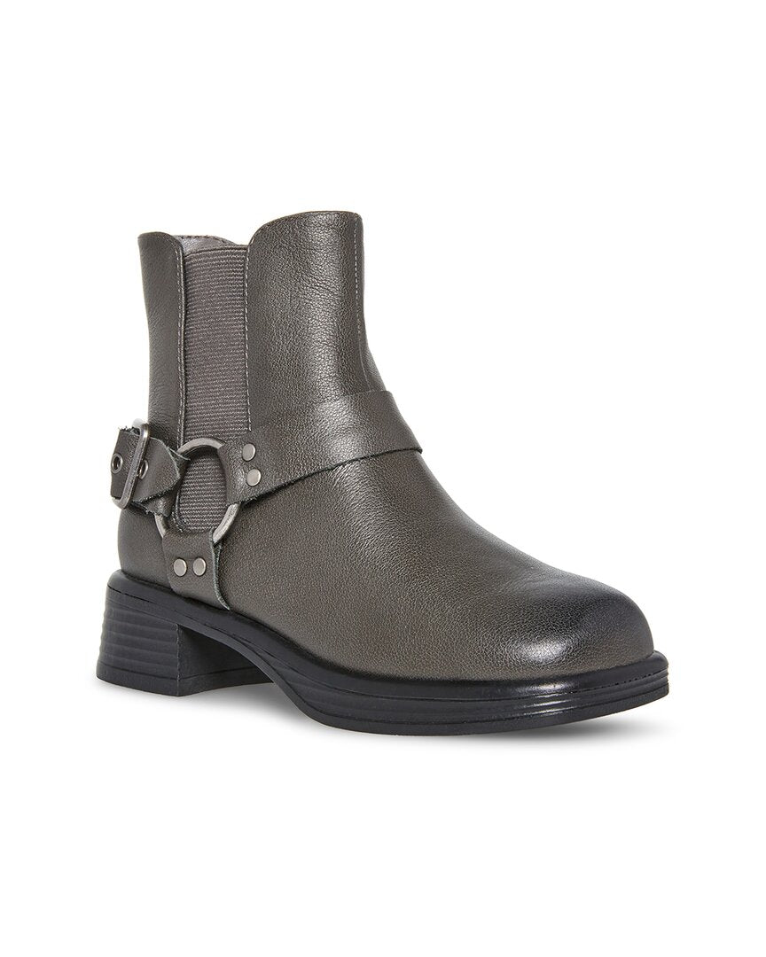 

Ботинки Стива Мэддена Райдера Steve Madden, цвет stone leather
