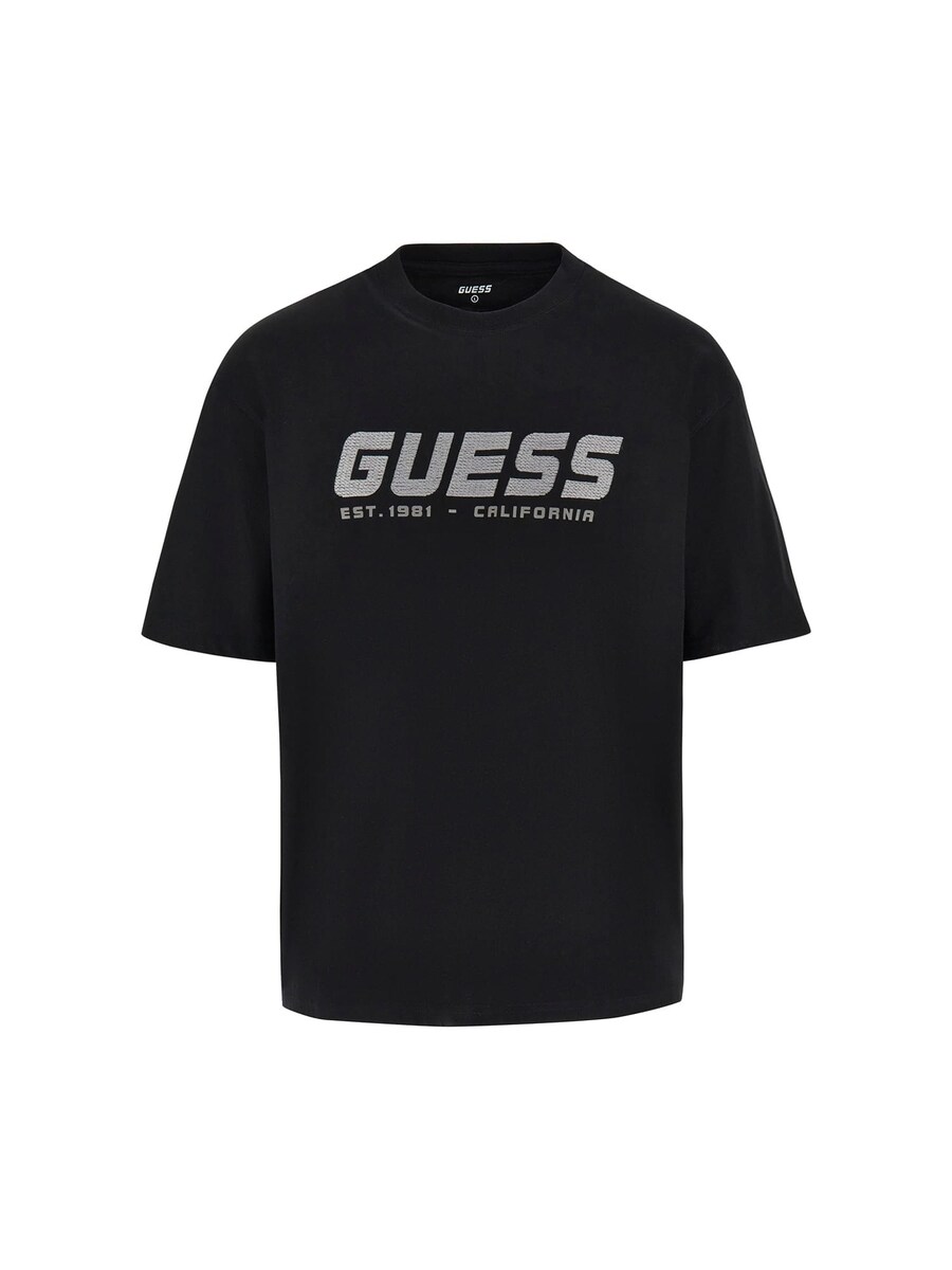 

Рубашка GUESS, черный