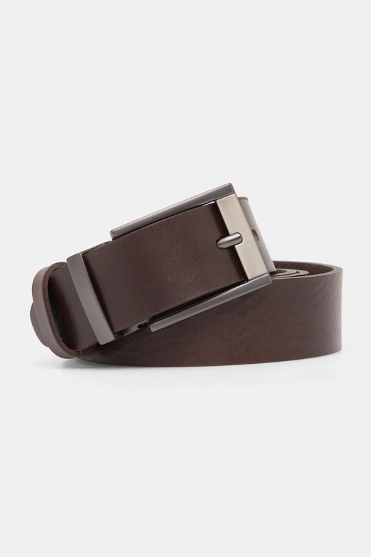 

Кожаный ремень Medicine, коричневый