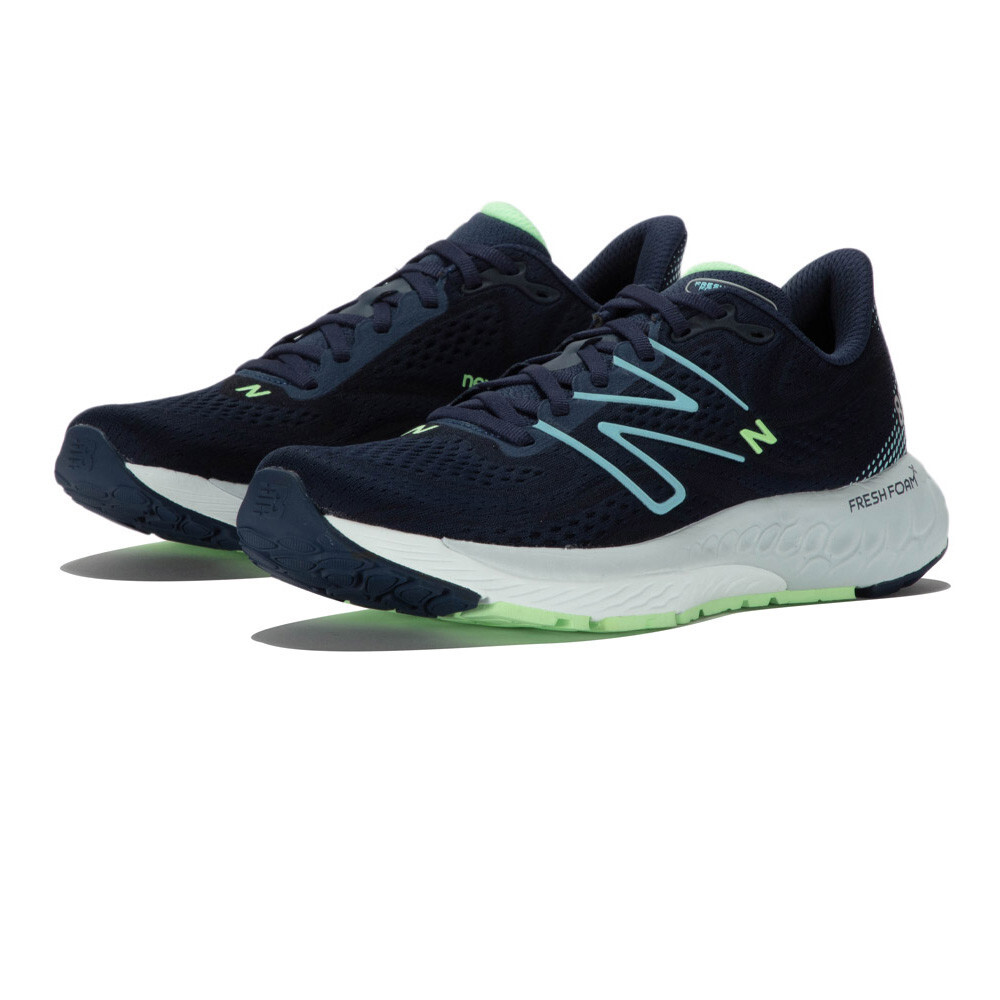 

Кроссовки для бега New Balance Fresh Foam X 880v13, нави синий