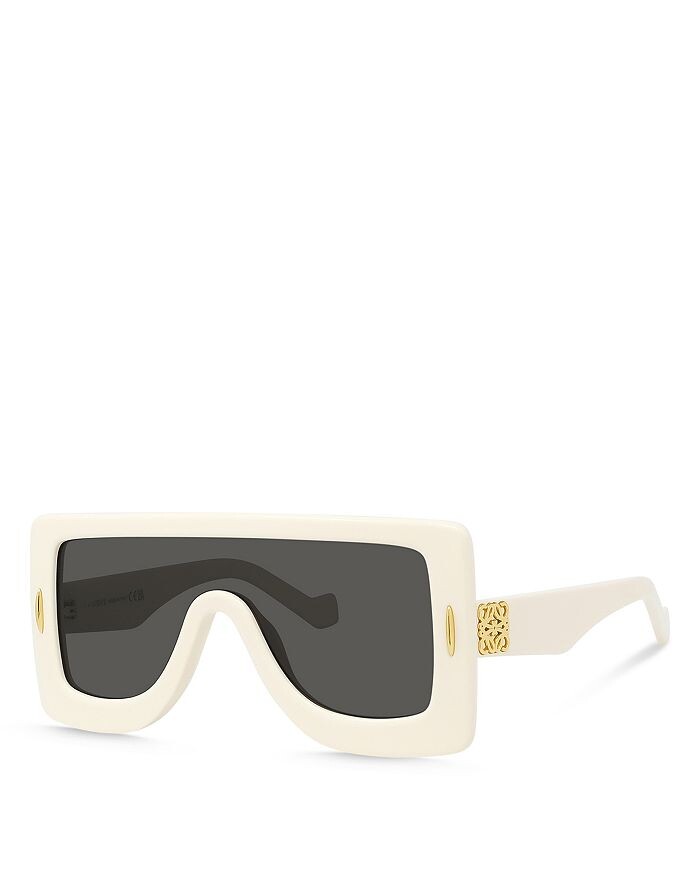

Массивные солнцезащитные очки Anagram Mask, 51 мм Loewe