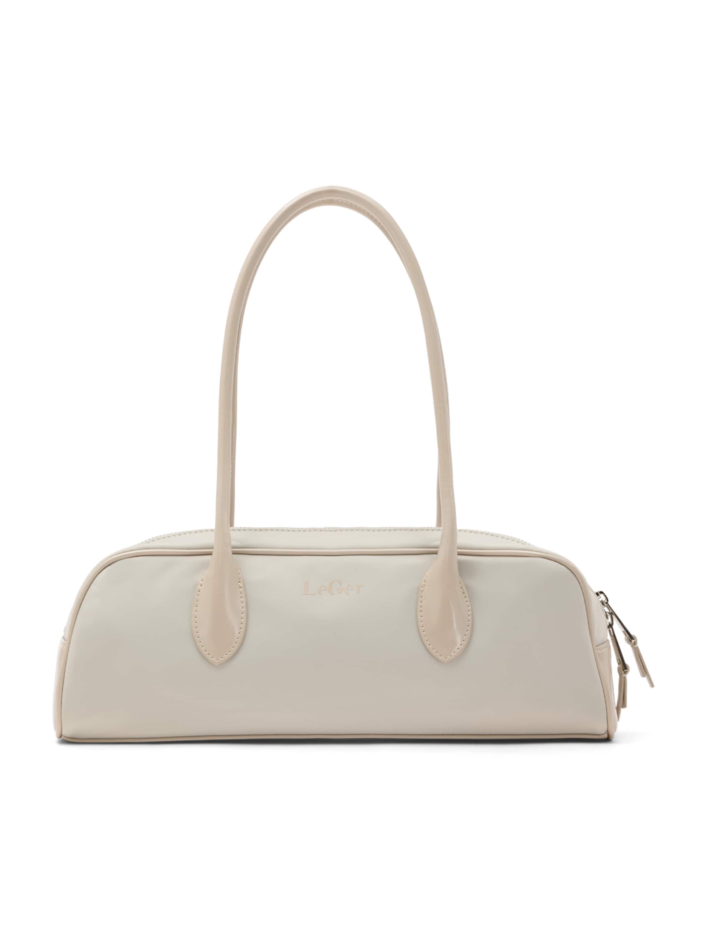 

LeGer by Lena Gercke Сумка 'Frauke' в цвете Cream, Ecru