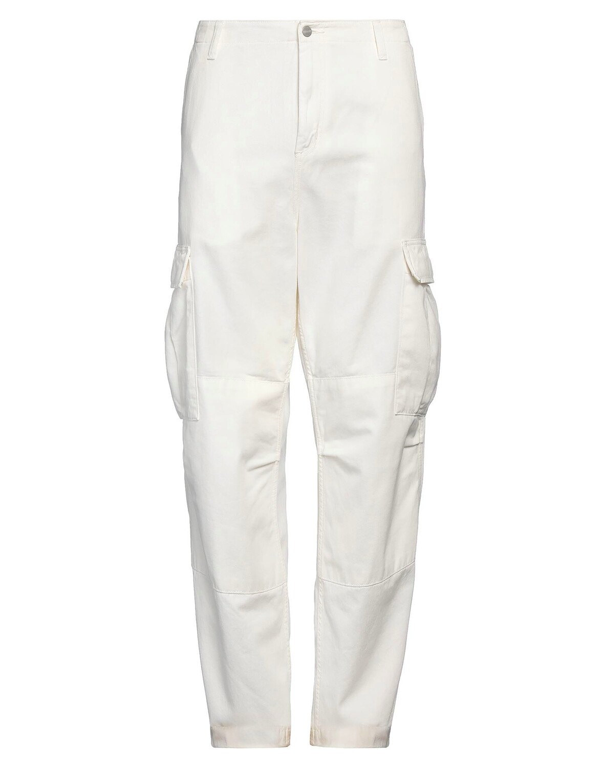 

Брюки Carhartt, белый