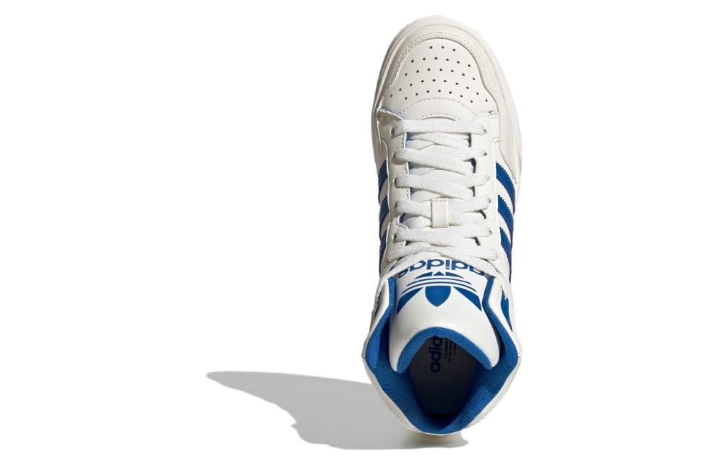 Adidas originals Обувь для скейтбординга унисекс, Blue with White Lettering — фото 3