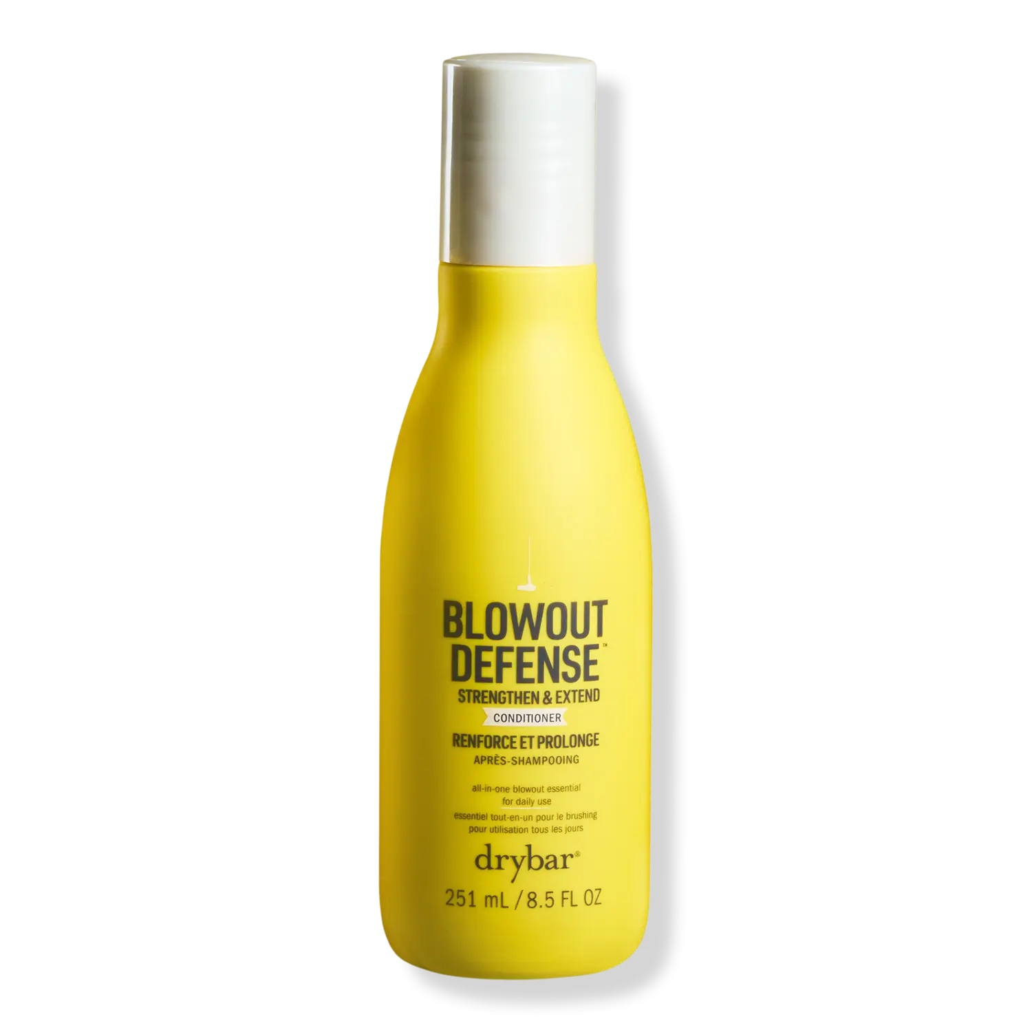 

Кондиционер Blowout Defense Strengthen & Extend Drybar