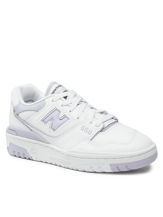 

Кроссовки New Balance, белый