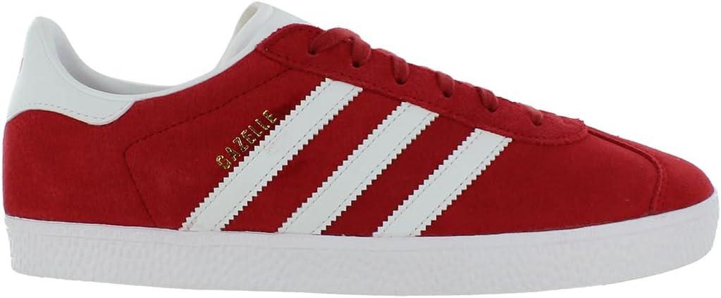 

Мужские кроссовки для зала Adidas Samba Classic, белый/красный/алый