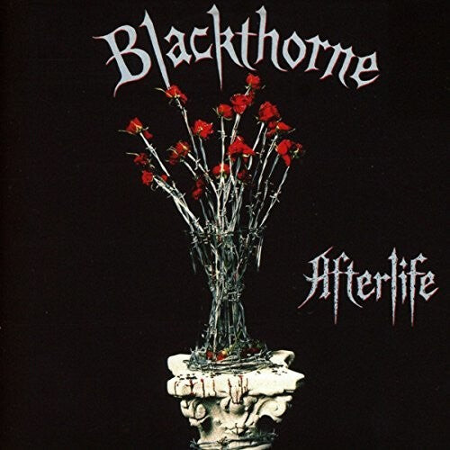 

CD диск Blackthorne: Afterlife: Expanded Edition