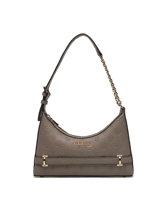 

Сумочка HWPD96 30180 Guess, коричневый