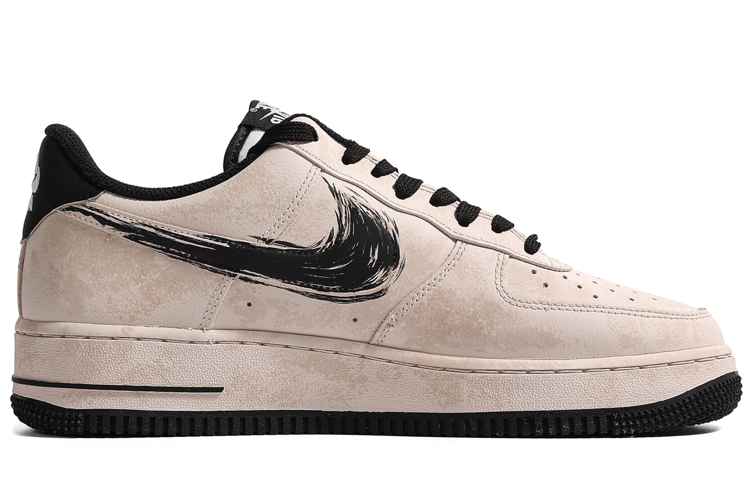 

Мужские кроссовки для скейтбординга Nike Air Force 1, Dark Brown