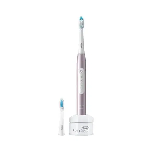 Электрическая зубная щетка Schalltechnologie Oral-B Rosa