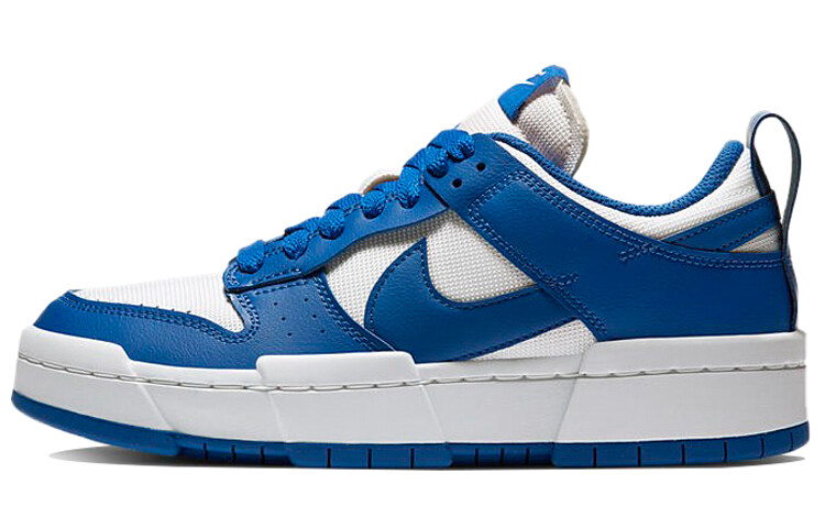 

Кроссовки Nike Dunk Low Disrupt Game Royal Women's