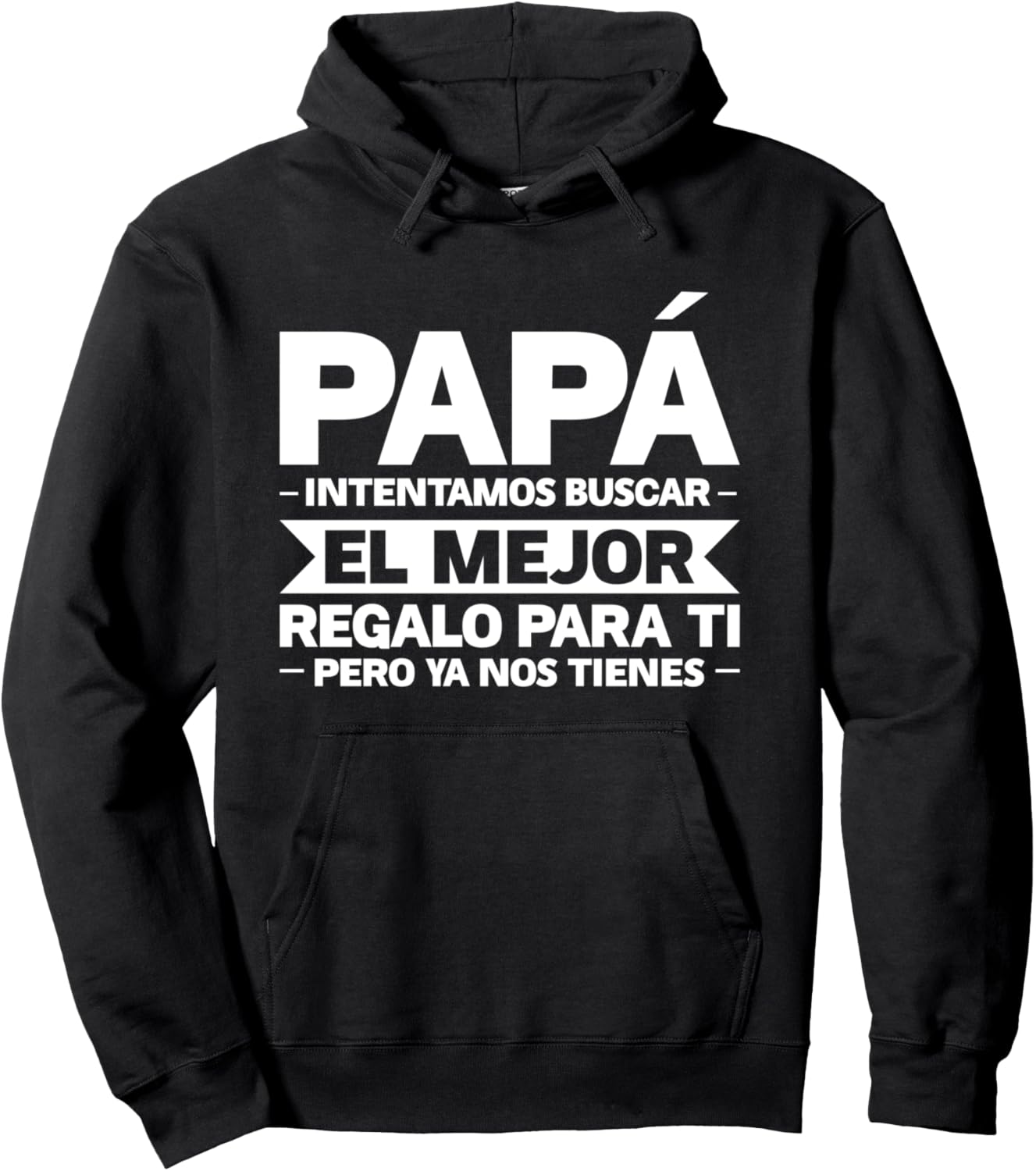 

Толстовка Papain Tentamos Basker El Major Regaro Father, черная Dad And Parent Gifts, Черный, Толстовка Papain Tentamos Basker El Major Regaro Father, черная Dad And Parent Gifts