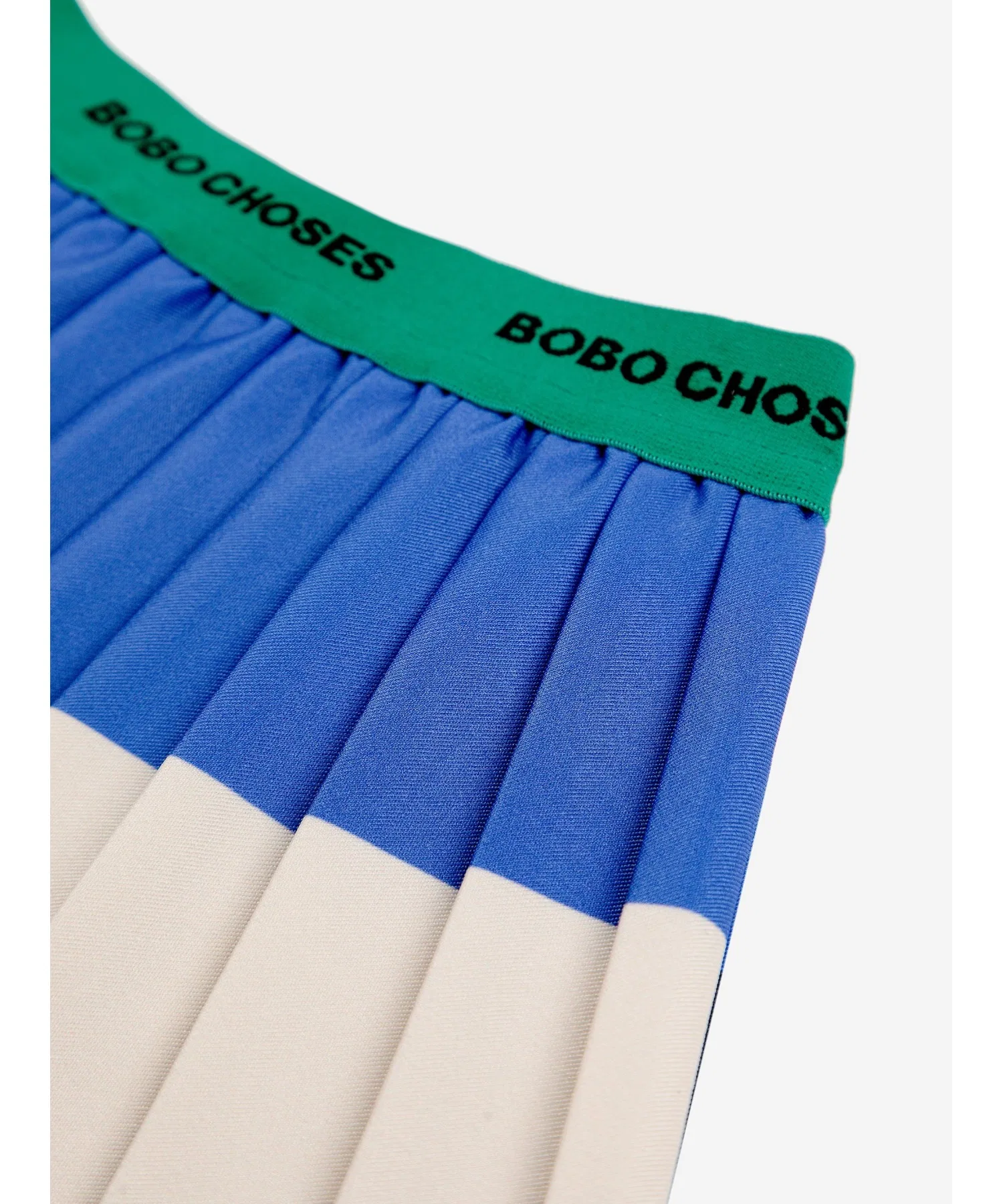 Детская юбка BOBO CHOSES Colour Block — фото 3
