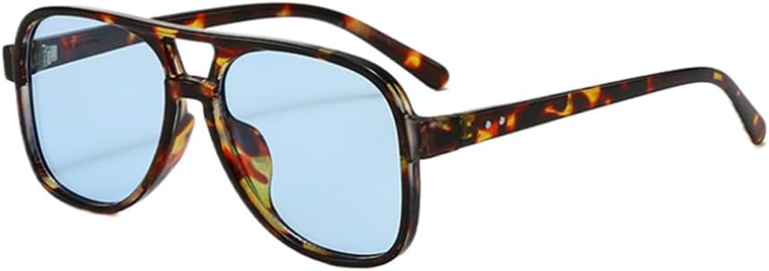 

Солнцезащитные очки с двойной перемычкой и плавным изменением цвета, защита от ультрафиолета UV400, для мужчин и женщин, для занятий спортом на открытом воздухе и путешествий UYPTK, 02