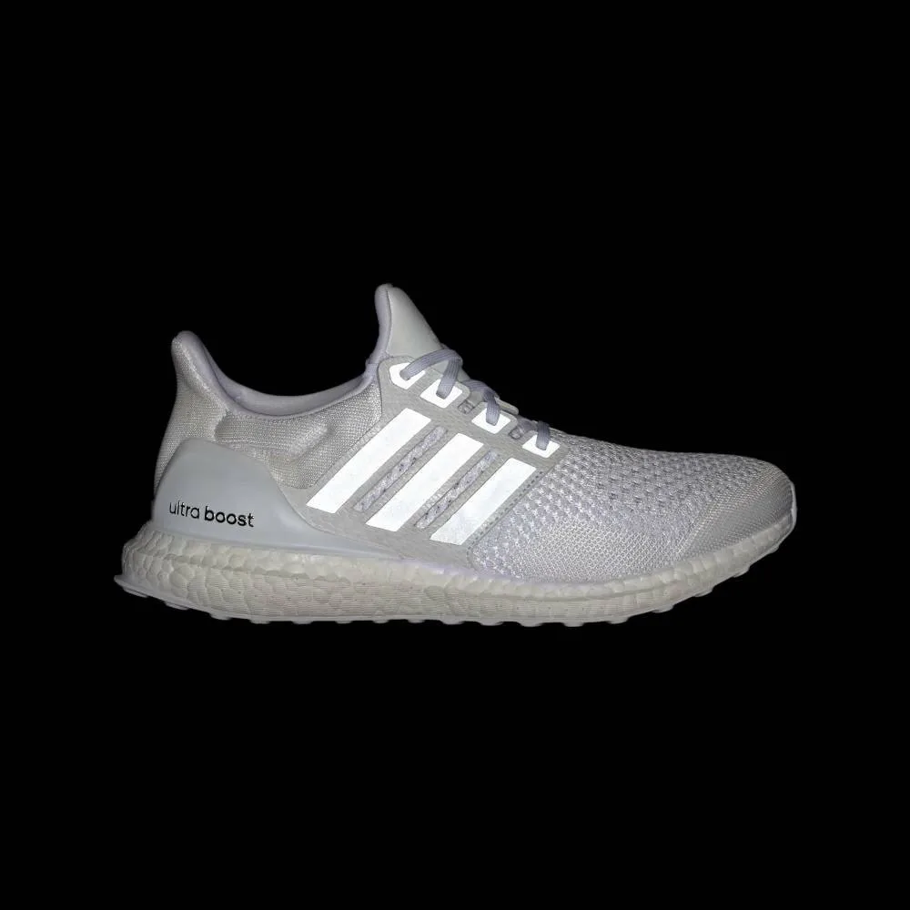 Кроссовки Ultraboost 1.0 Adidas, white — фото 3