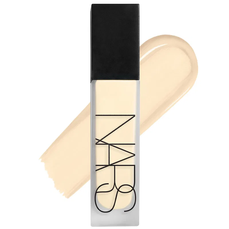 Тональная основа NARS Ultra Matte Long Lasting Natural — фото 2