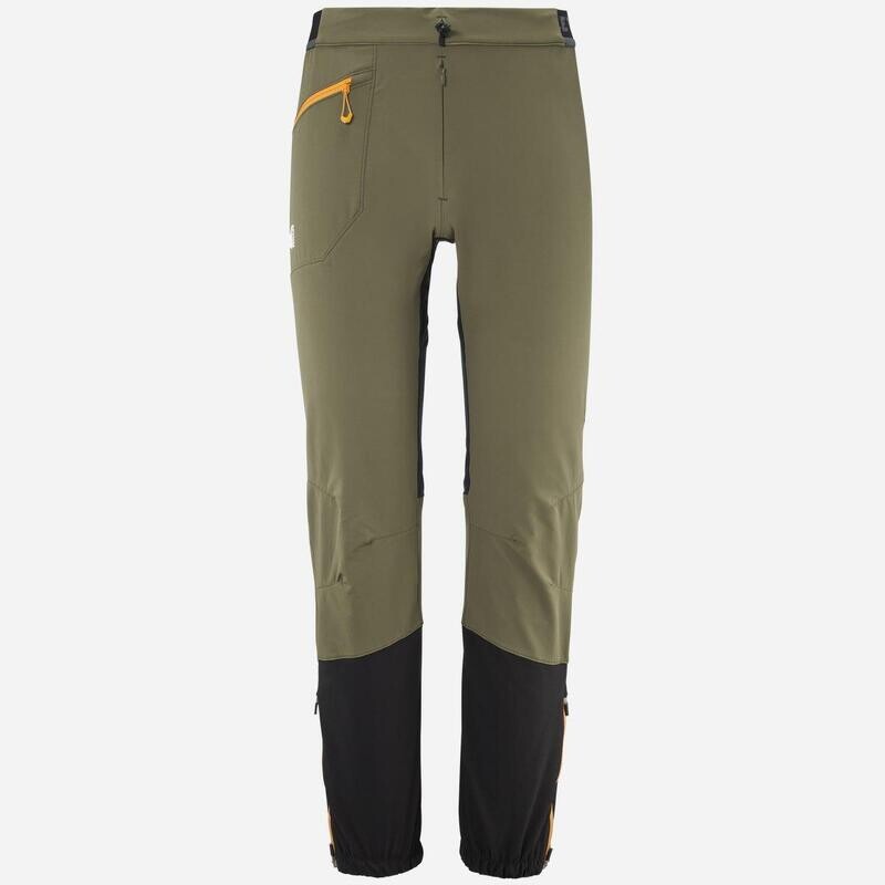 

Брюки спортивные Millet, цвет khaki/schwarz