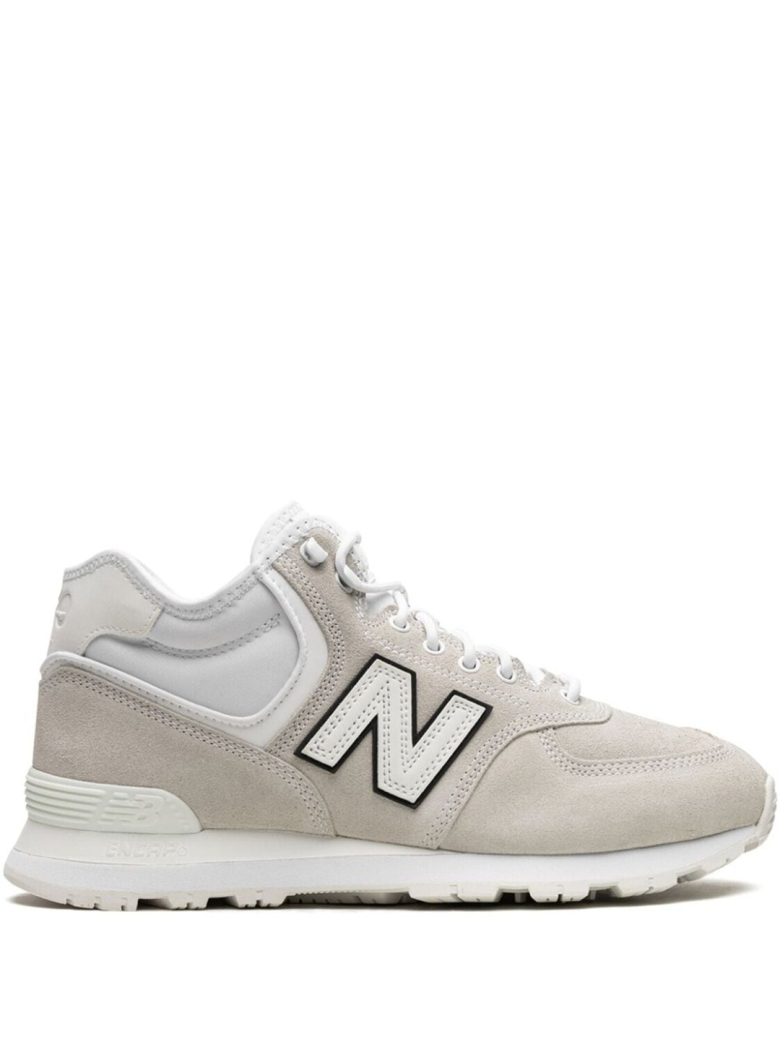 

New Balance кроссовки 574 Boot eYe Junya Watanabe Man, нейтральный цвет