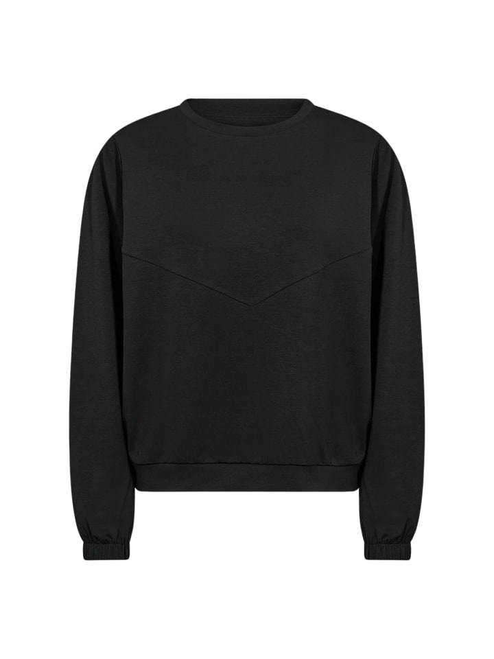 

Рубашка SC_BANU в цвете 9999 BLACK soyaconcept