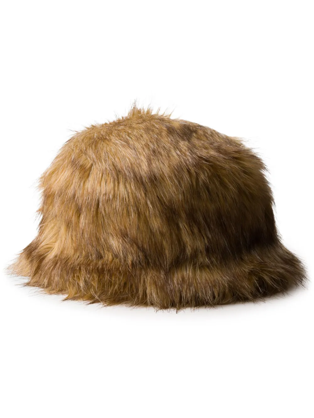 

Панама с логотипом Prada, нейтральный