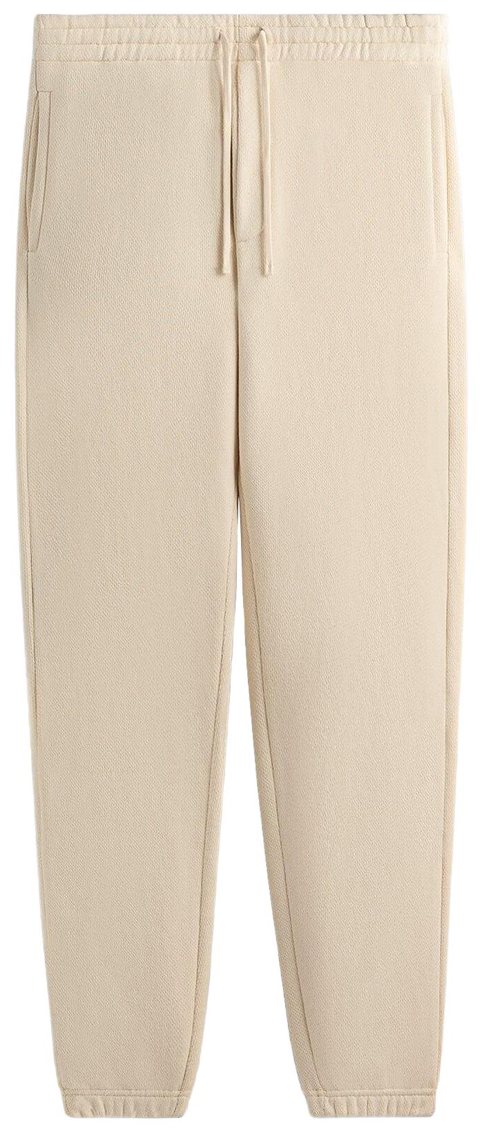 

Спортивные штаны Kith & Kin Luxe Terry Emmons, коричневый