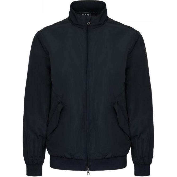 

EMPORIO ARMANI EA7 Куртка мужская, черная