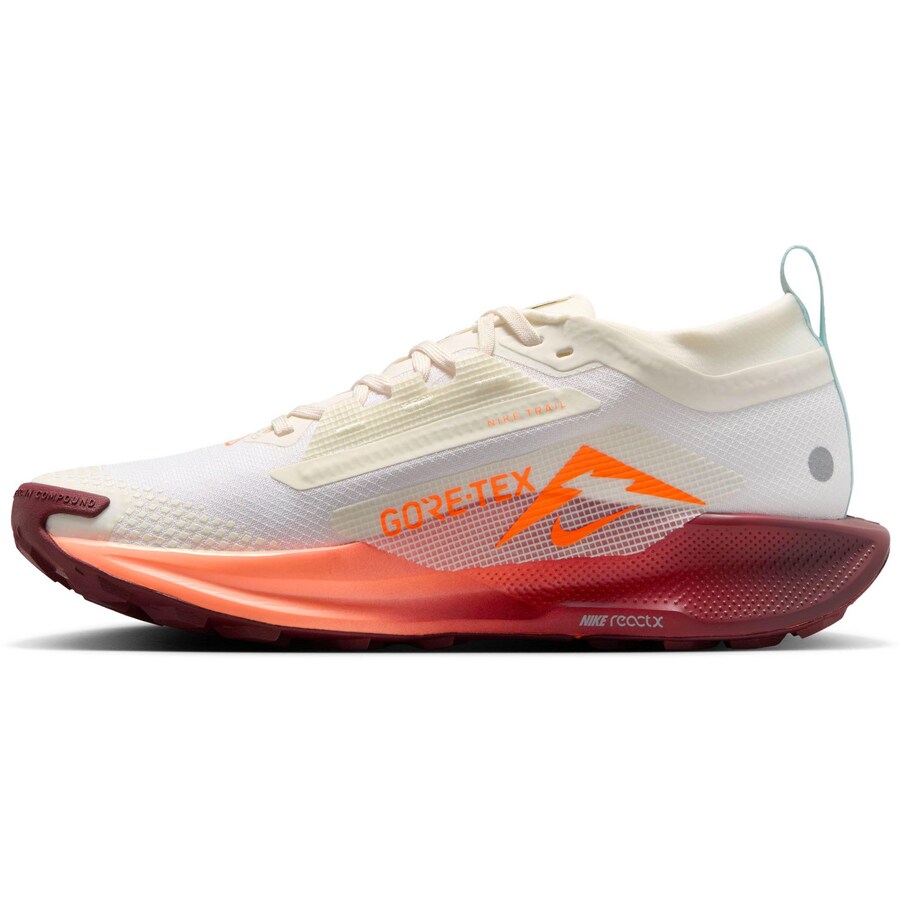 Кроссовки NIKE REACTX PEGASUS TRAIL 5 GTX, Mixed colors