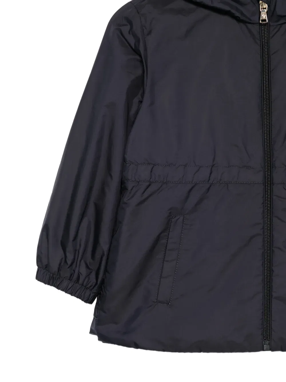 Куртка Wete Moncler Enfant, синий — фото 3