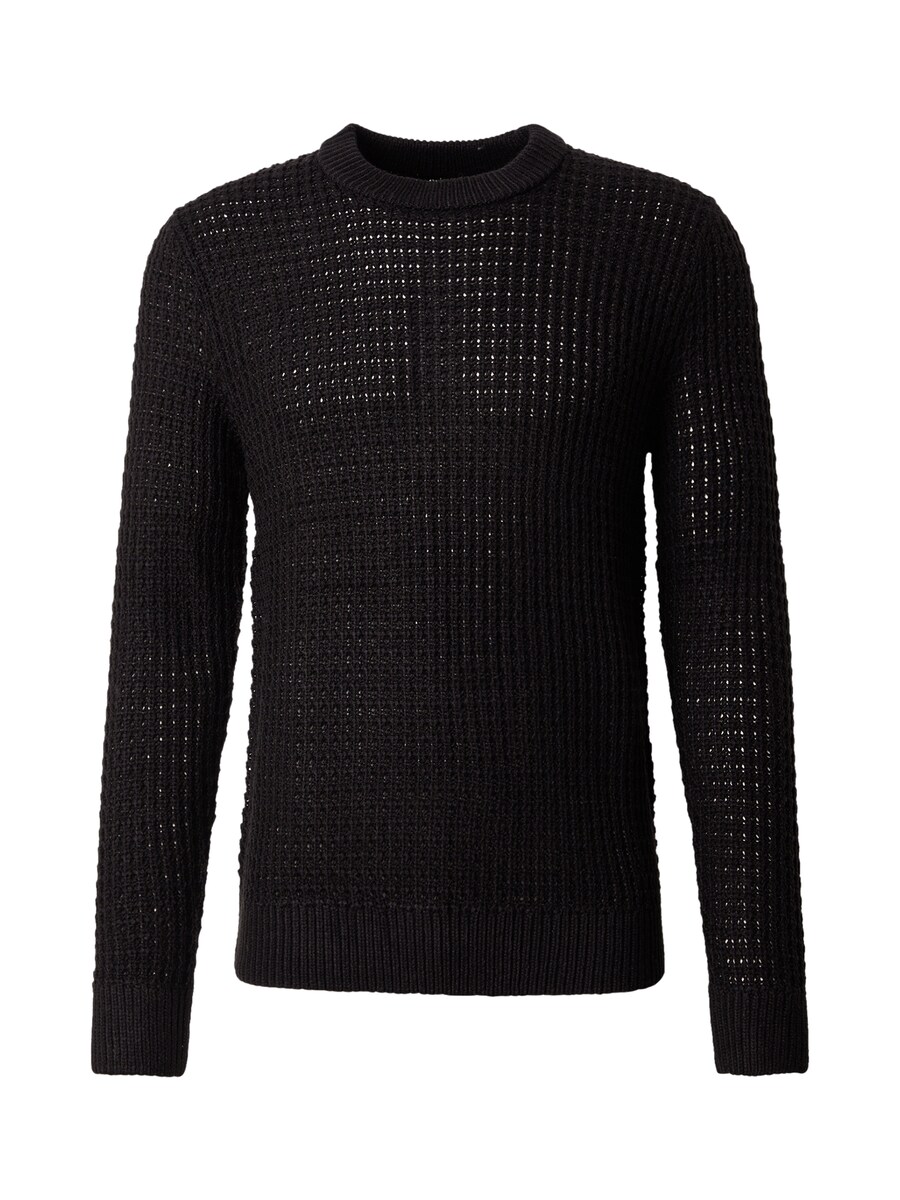 

Свитер JJ Rebel JREBCARTER, черный
