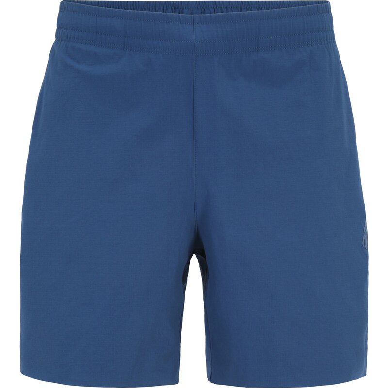 

Шорты фитнес-шорты для движения 6 дюймов 2Xu, синий