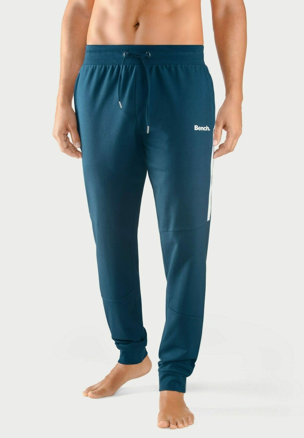 

Спортивные брюки Bench, бирюзовый