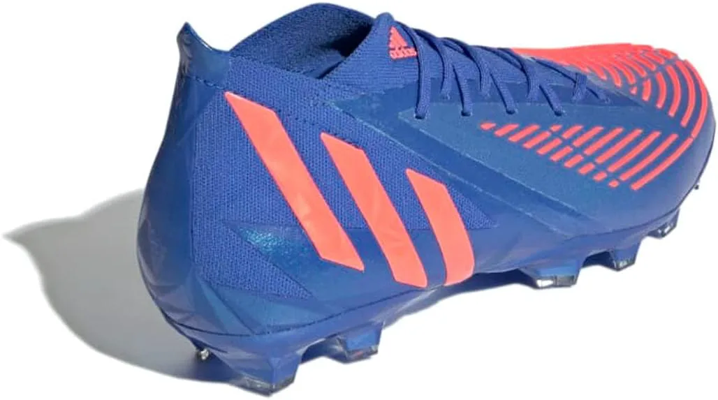 

Футбольные бутсы Adidas Predator 18.4 FxG для мальчиков, синий