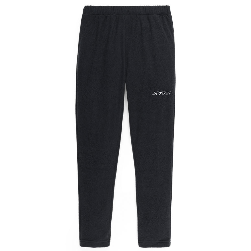 

Брюки-поло Spyder Speed Fleece Mid-Layer Pant (для мальчиков), Black 3