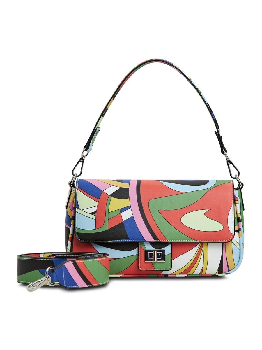 

Сумка CESARE GASPARI Handbag, цвет Mixed colors