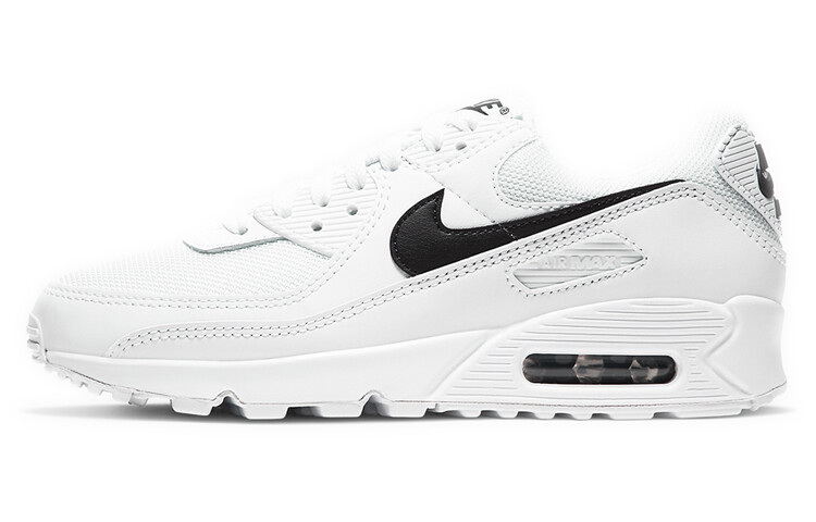 Nike Air Max 90 белые (женские)